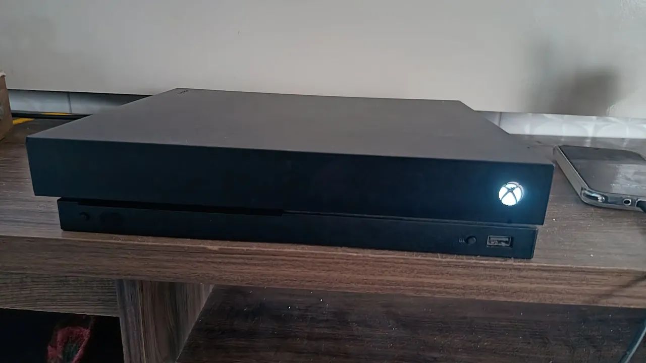 Xbox one x - Foto 2