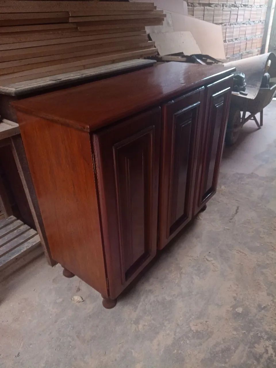 Vendo aparador 