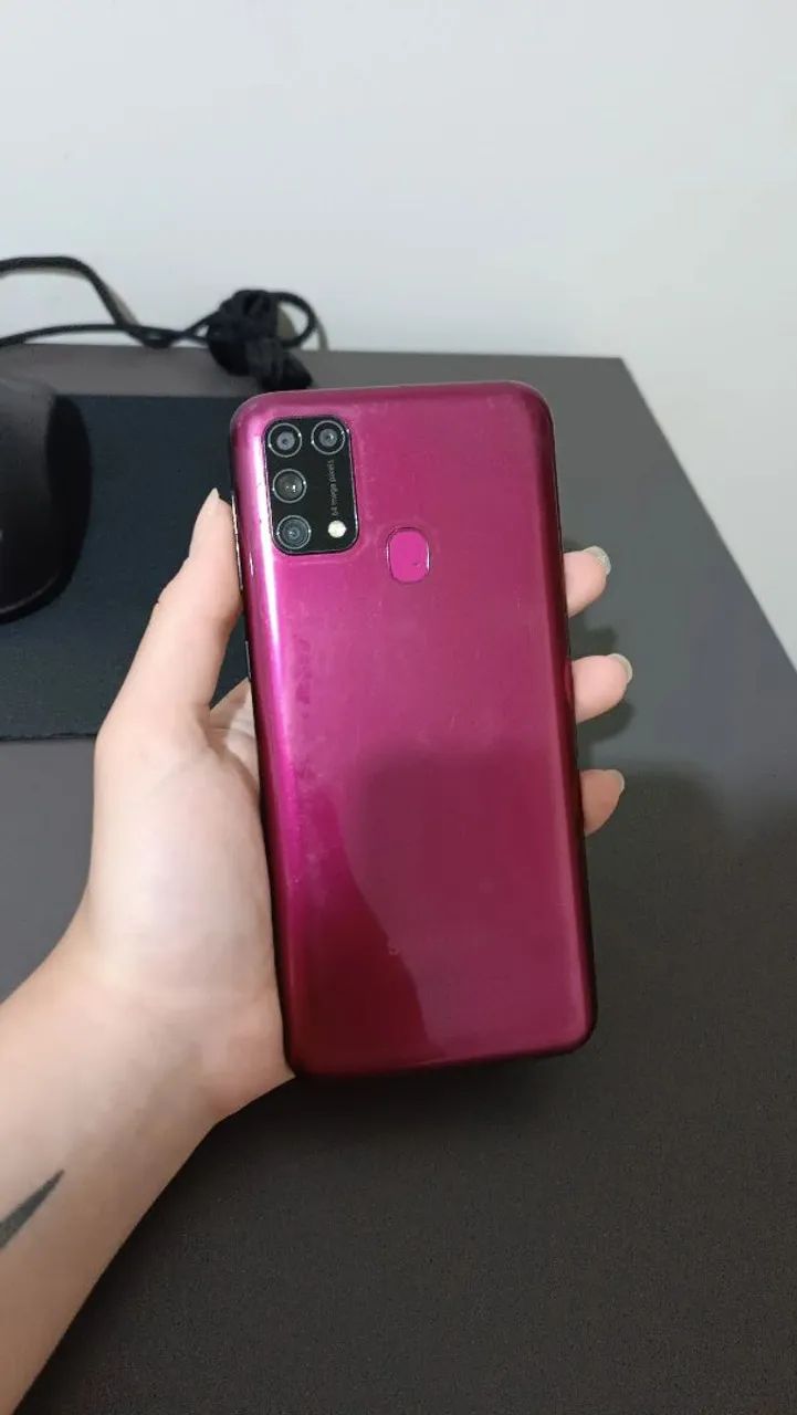 Galaxy M31 - Foto 2