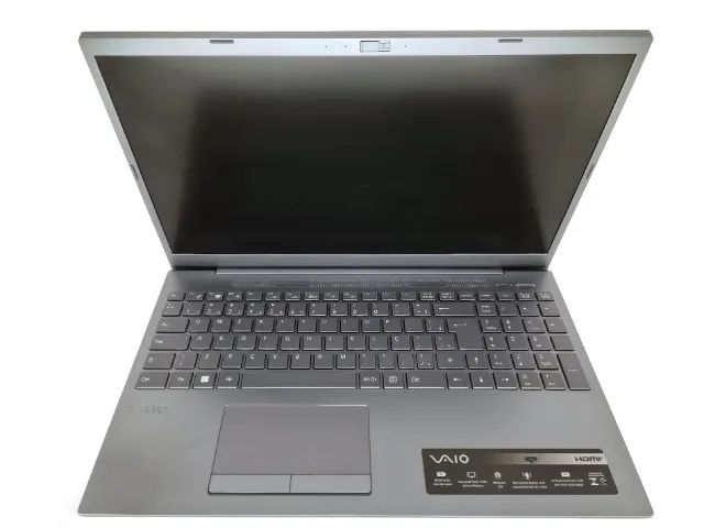 VAIO com processador Intel Core i5 Décima Geração - RAM 8GB - HD