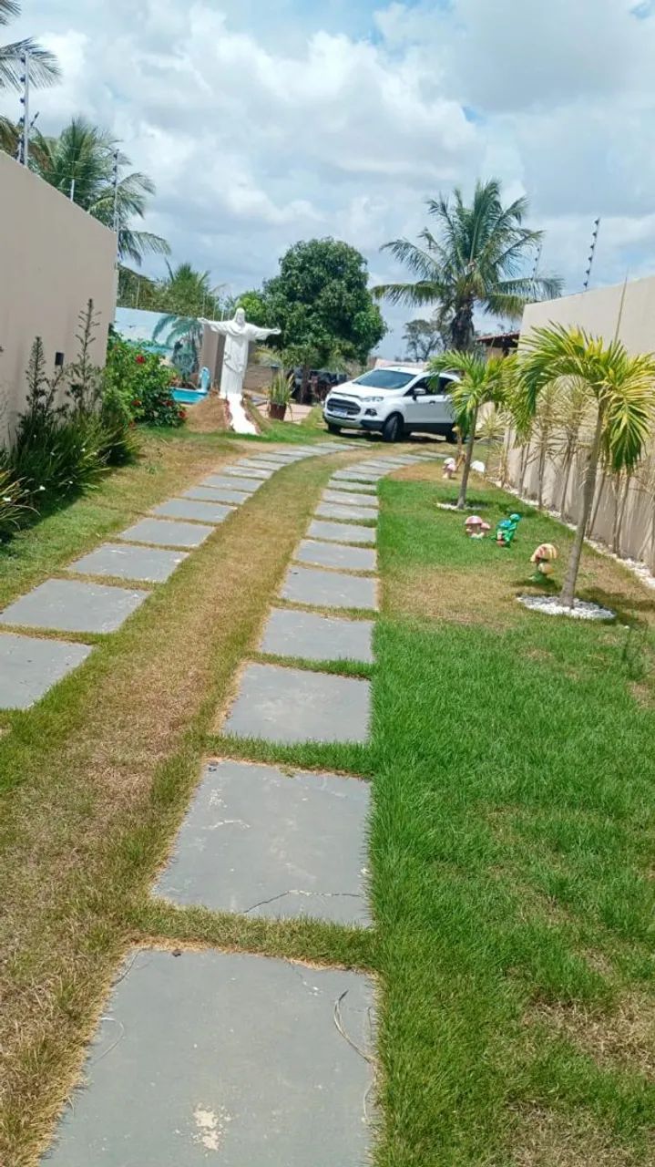 Vendo chácara com piscina a 9km de itabaiana br235  - Foto 3