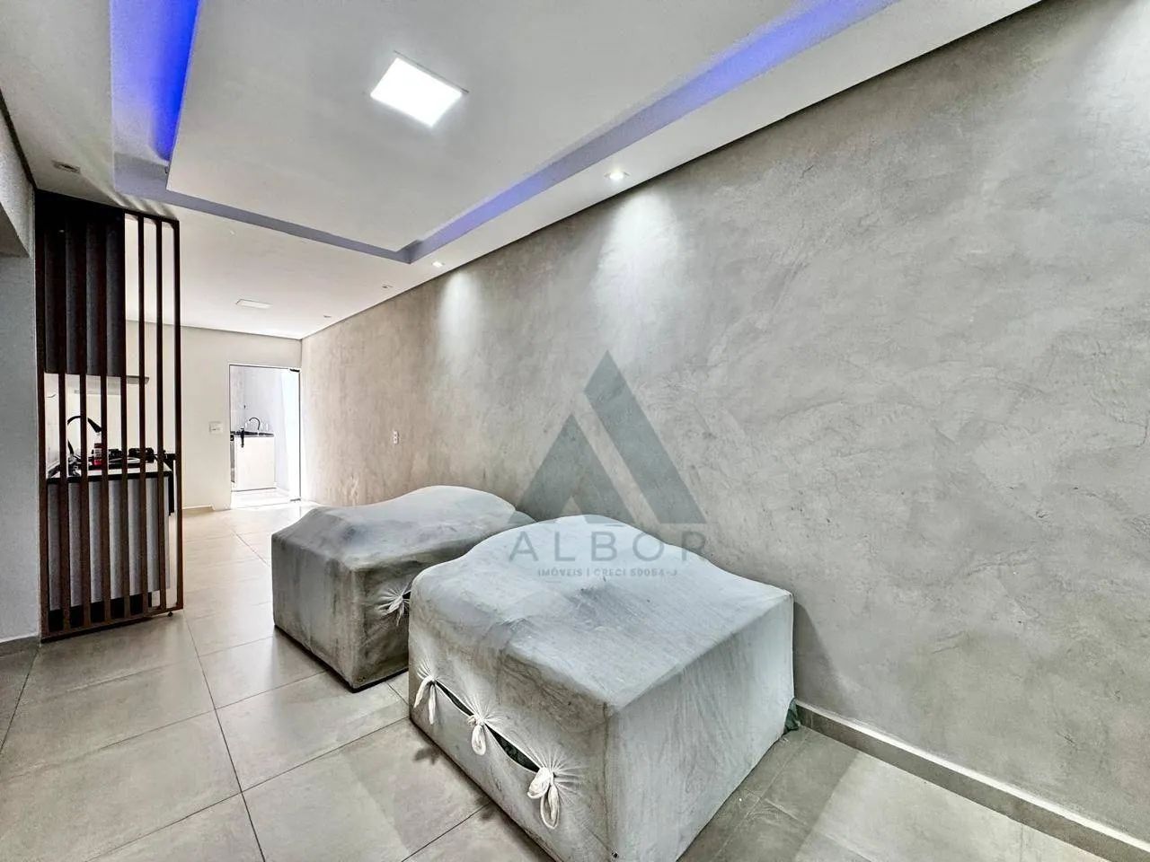 Casa com 2 dormitórios à venda, 120 m² por R$ 380.000 - Vila Aparecida - Itapetininga/SP - Foto 5