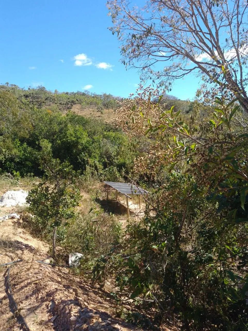 Lote próximo à Serra do cipó