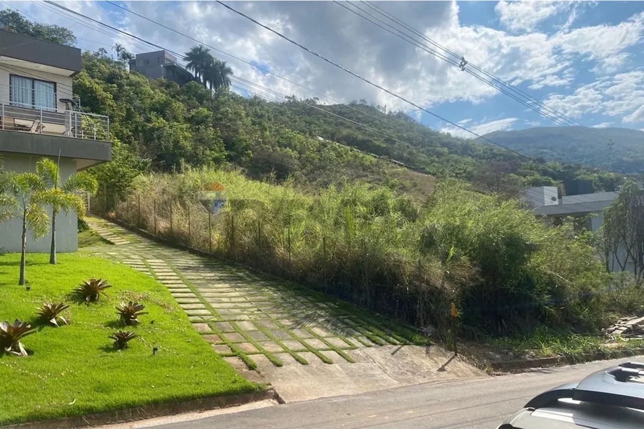 Terreno em Escarpas do Lago: Vistas e Tranquilidade - Foto 2