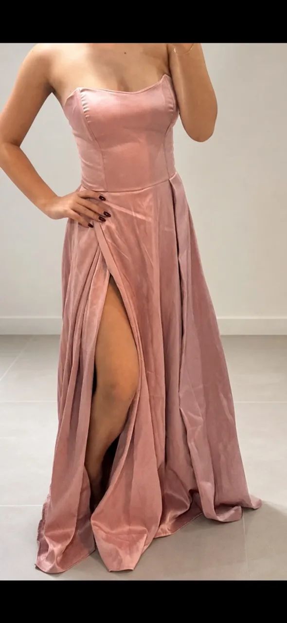 Vestido Formatura - Foto 2