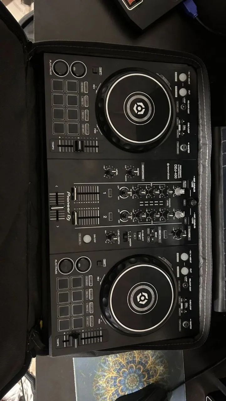 DDJ 400 - Foto 4