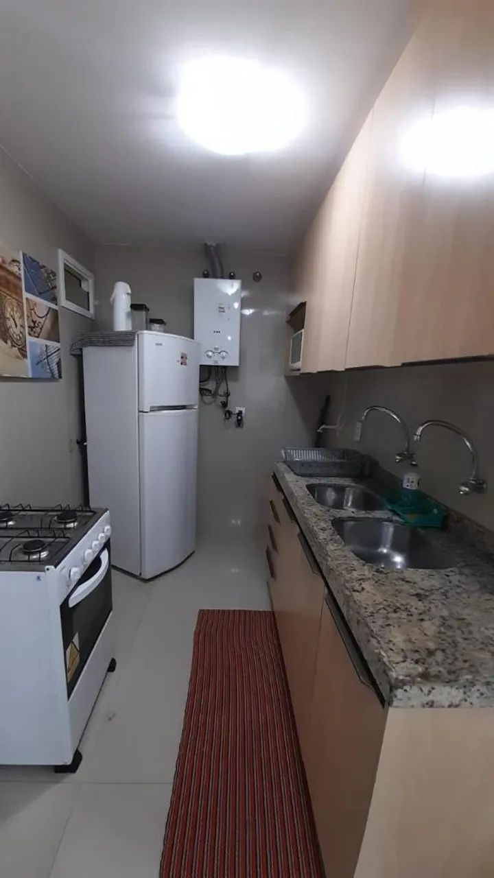 Sombra e 2 quartos na praia . Área de lazer  - Foto 5