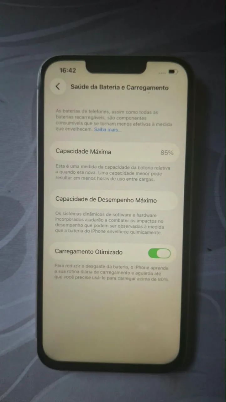 Vendo iPhone 14  - Foto 2