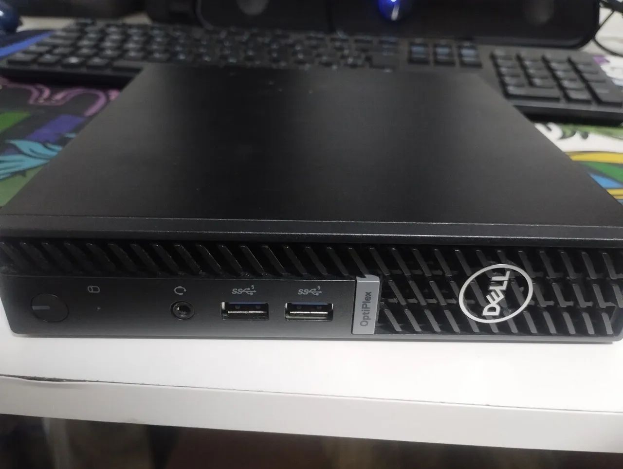 Dell optplex micro 7010 I5  - Foto 2