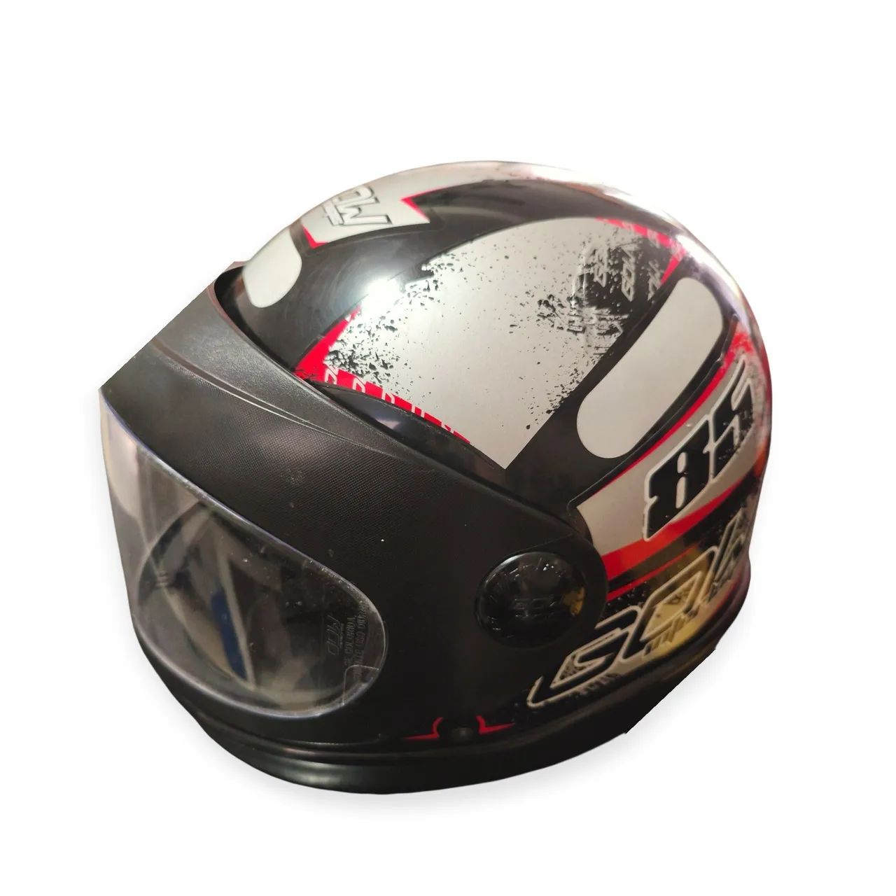 Capacete n 60 - Foto 2