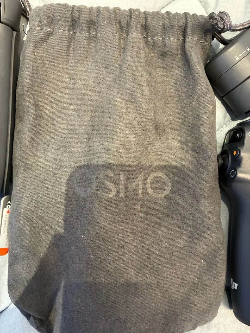 Dji Osmo Mobile 6 - Foto 3