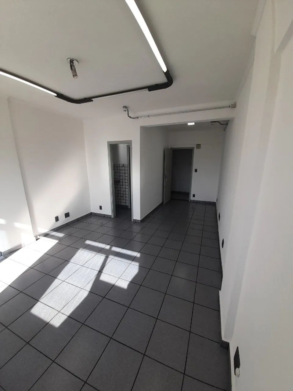 Sala Comercial  Centro  - Foto 2