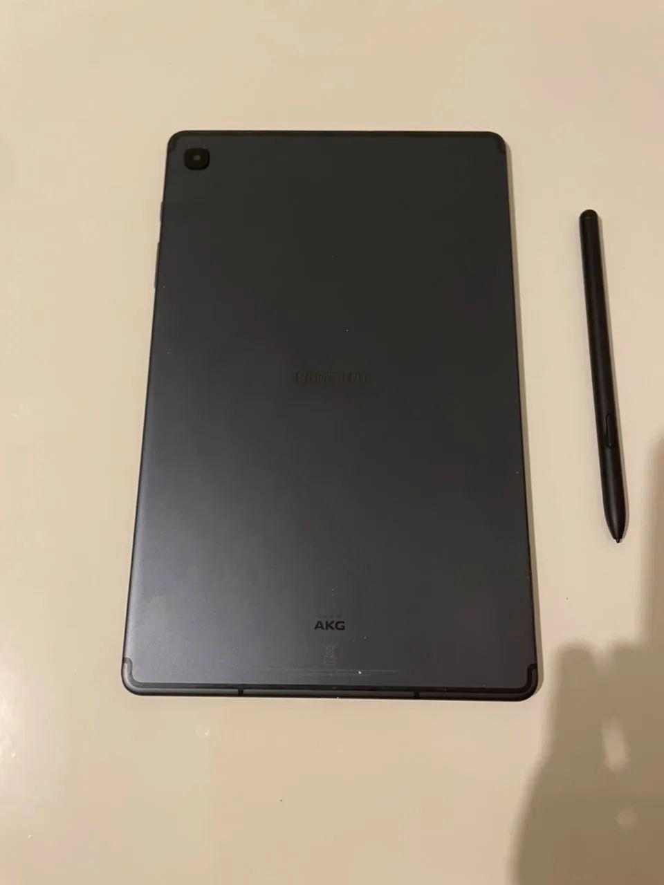 Galaxy Tab S6 Lite 
