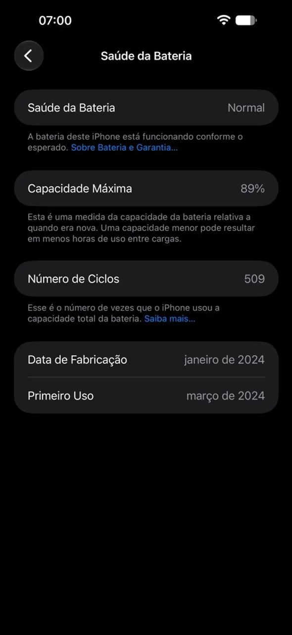 iPhone 11 - Foto 3