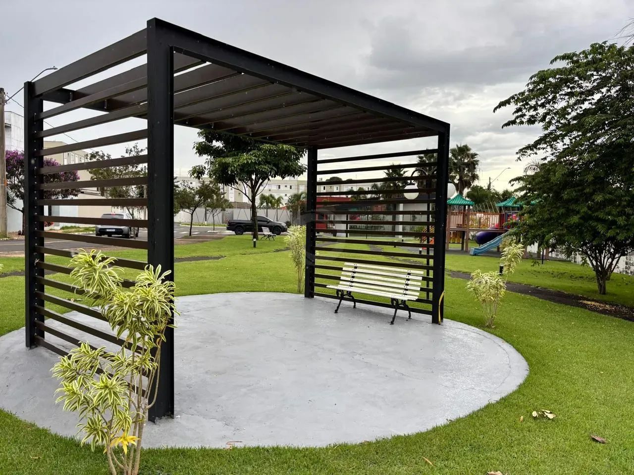 TERRENO À VENDA  CONDOMÍNIO ÁGAPE | PIRACICABA - Foto 3