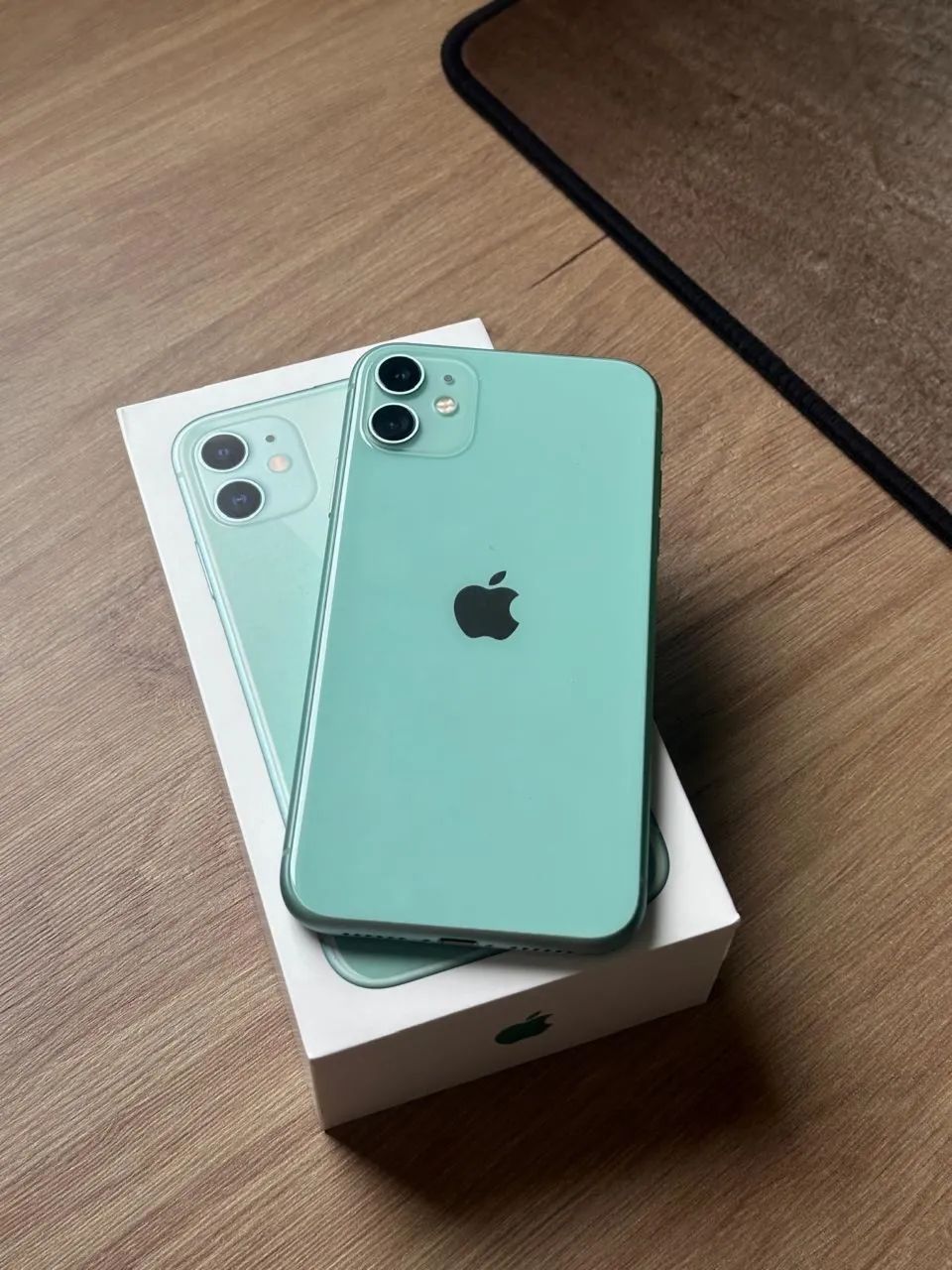 iPhone 11 64gb verde Maringá - Celulares e Smartphones - Vila