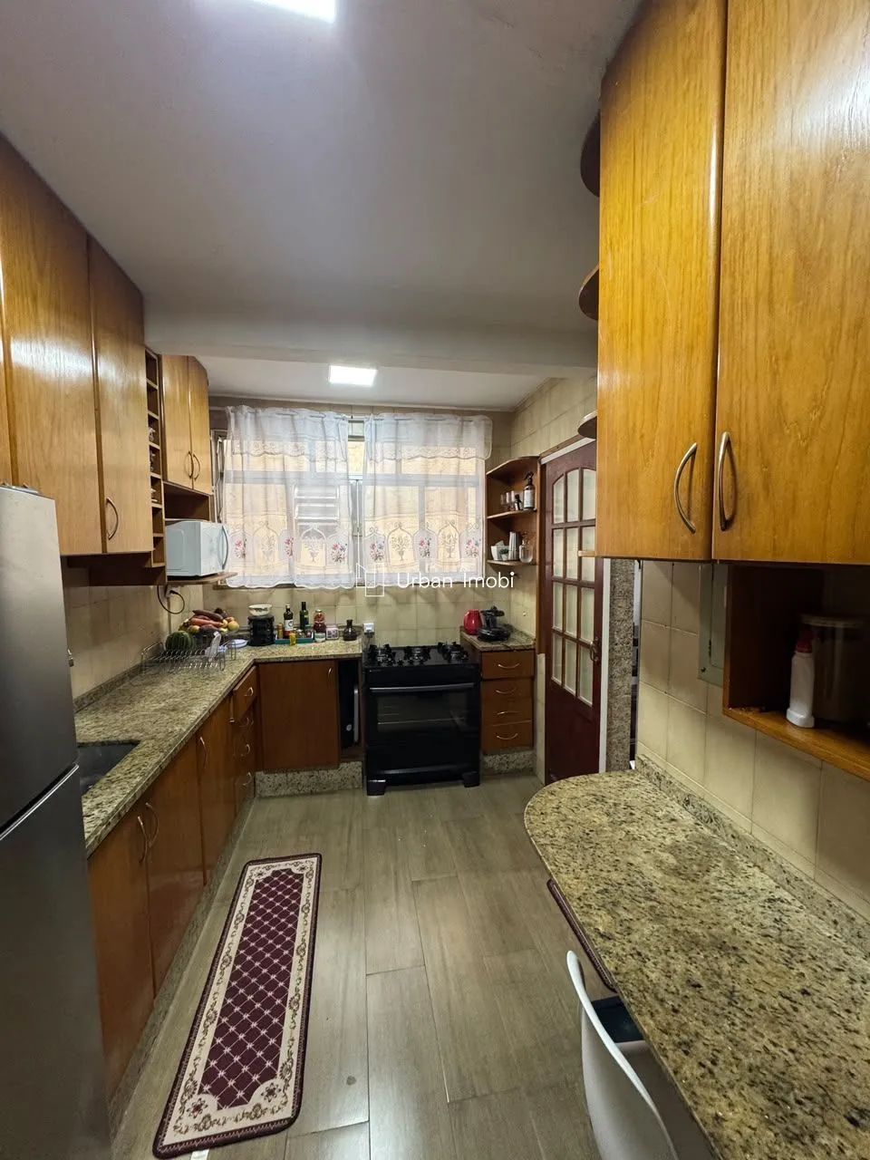 Cobertura 4 Quartos com 2 Suítes e Área Externa no Jardim Amália 2 - Foto 2