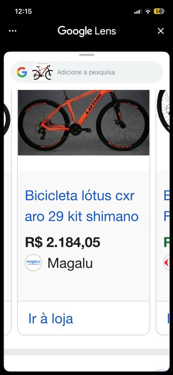 Bicicleta Top Na Caixa  - Foto 2