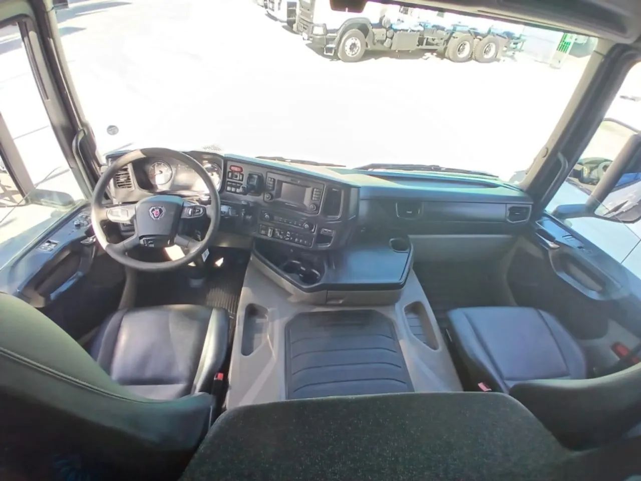 Scania G 450 2022 - Foto 5