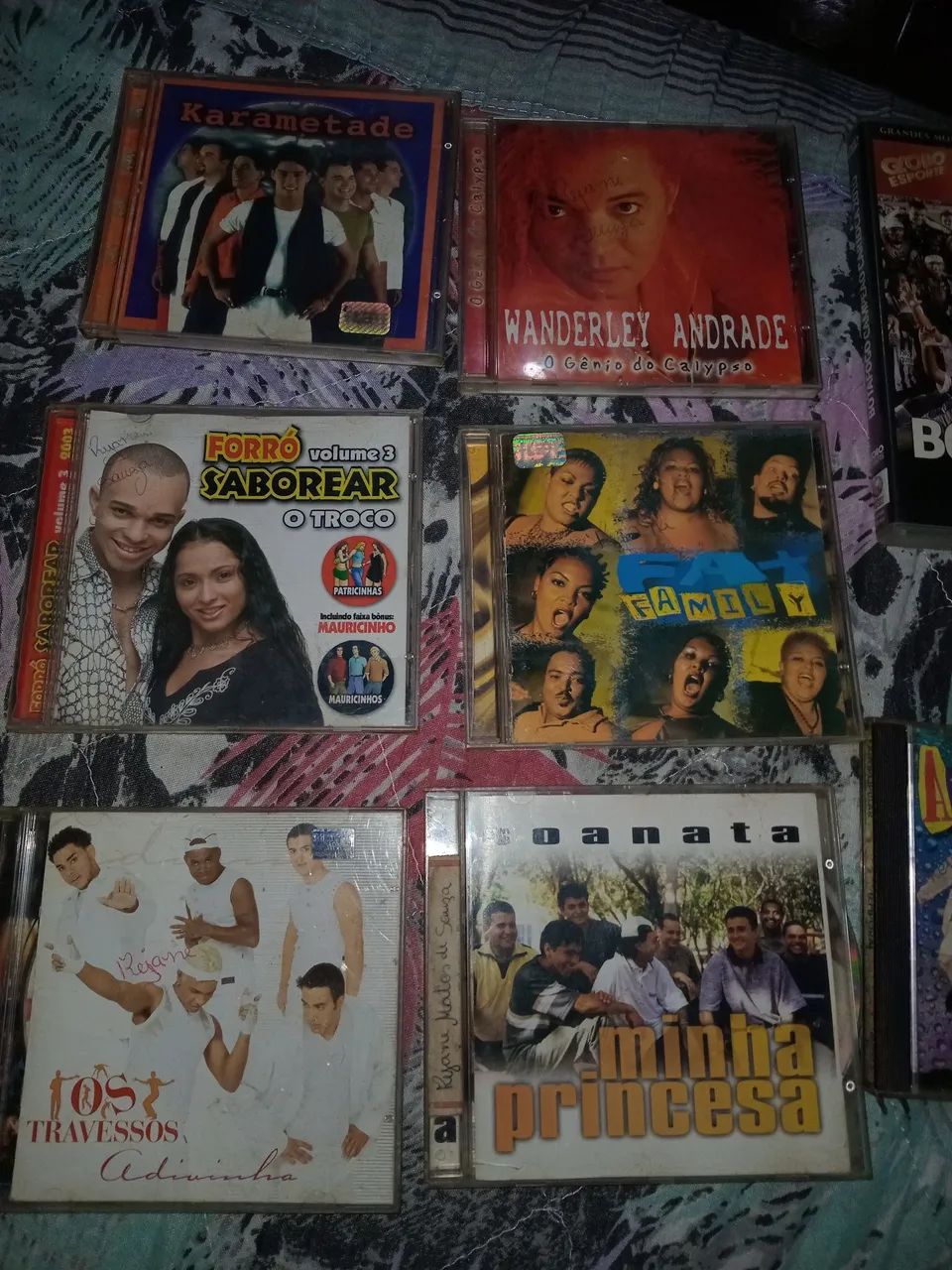 Cds