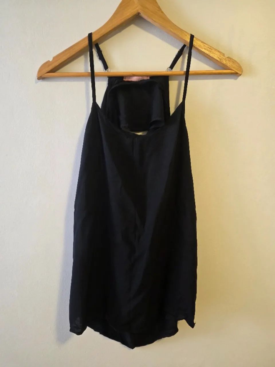 Blusa Viscose
