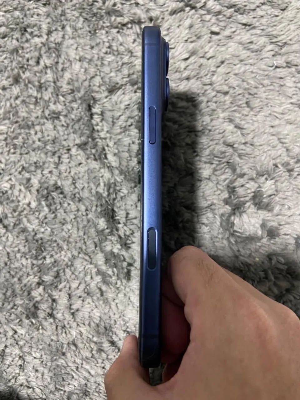 iPhone 17 pro Max pra peça  - Foto 3