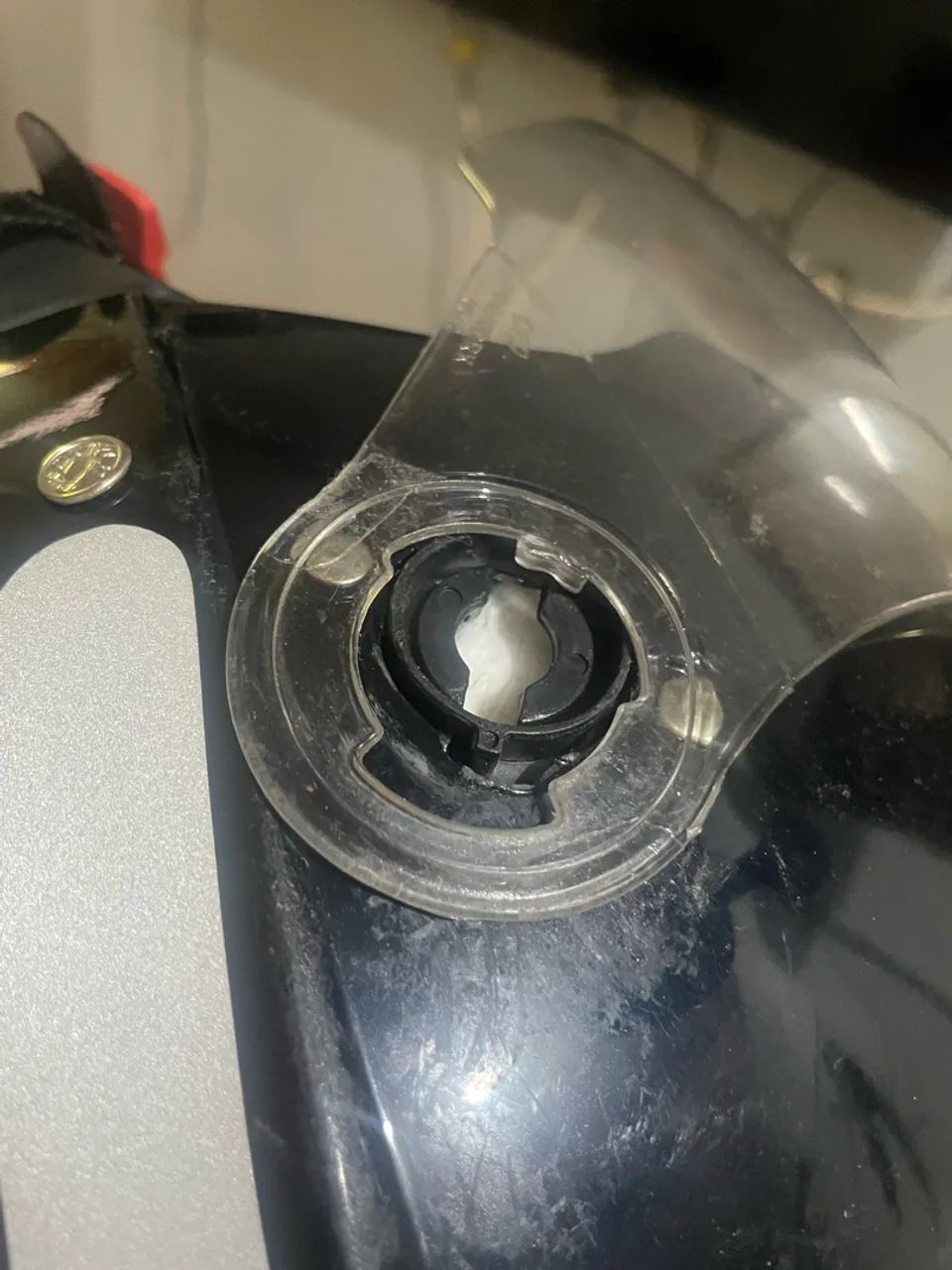 Capacete - Foto 3