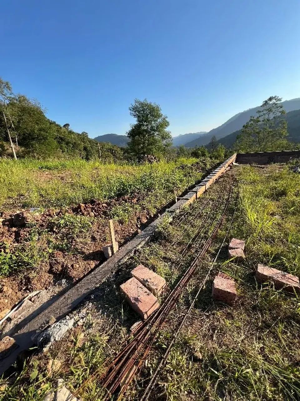 CAXIAS DO SUL - Terreno Padrão - VILA CRISTINA - Foto 2