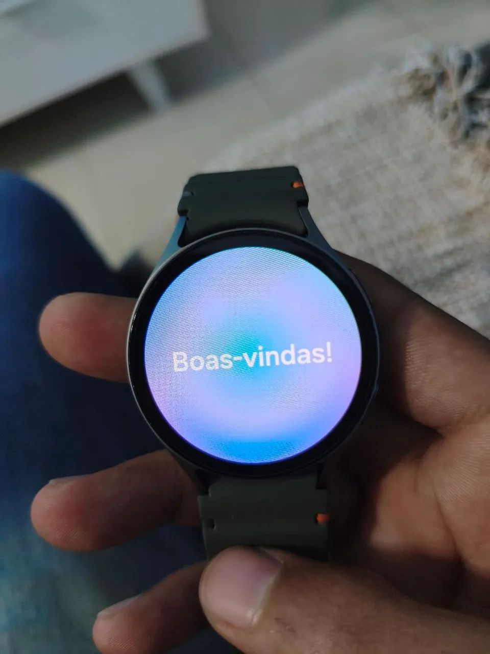 Galaxy Watch 7 44mm Bluetooth 
