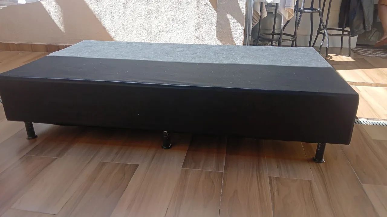 Cama box viúva  - Foto 3