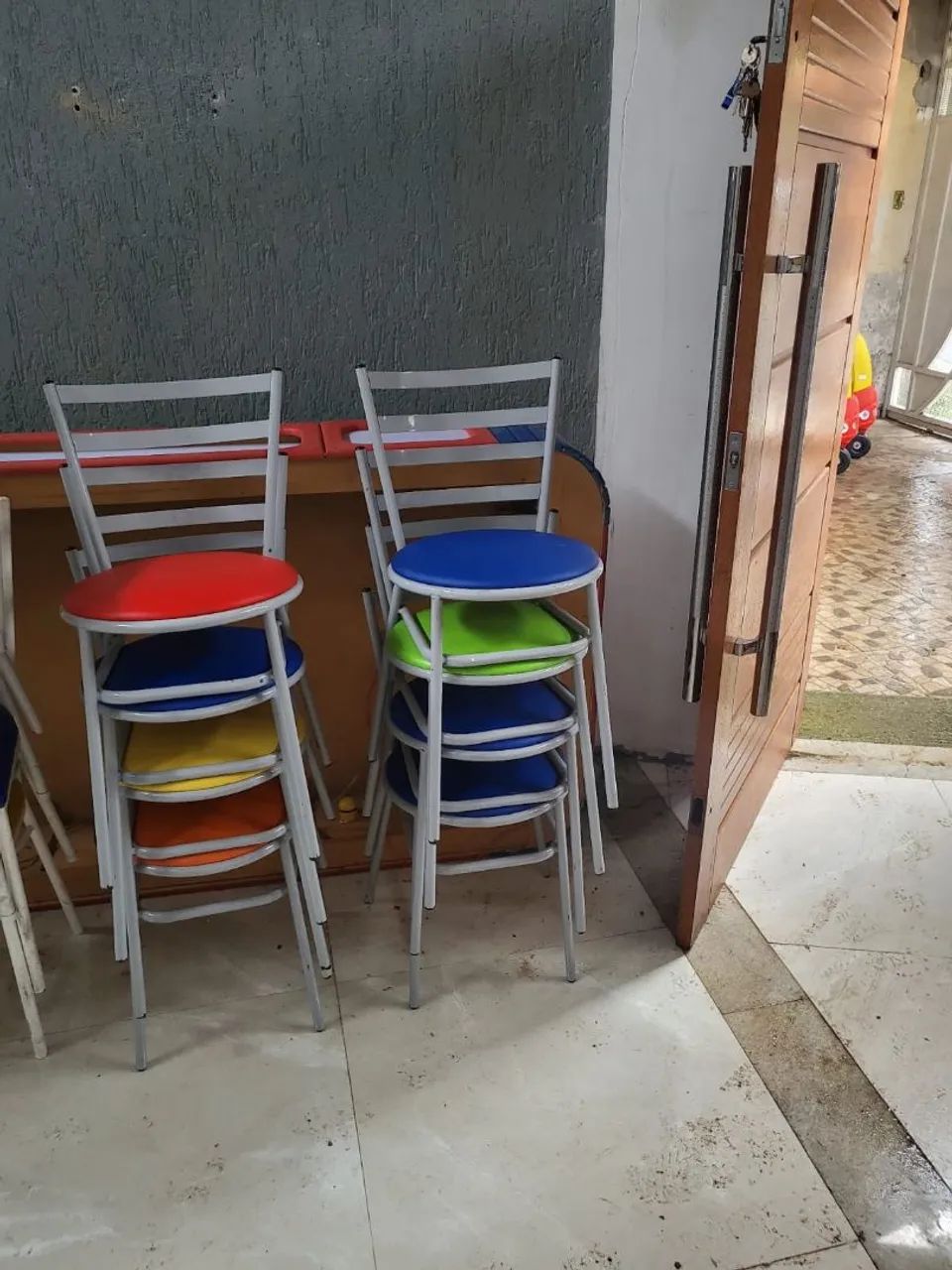Mesas  - Foto 5