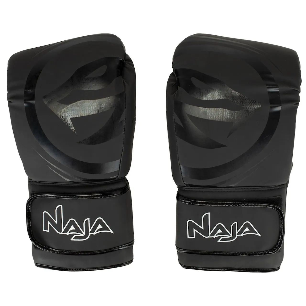 Luva Naja Premium - Proteção e Estilo