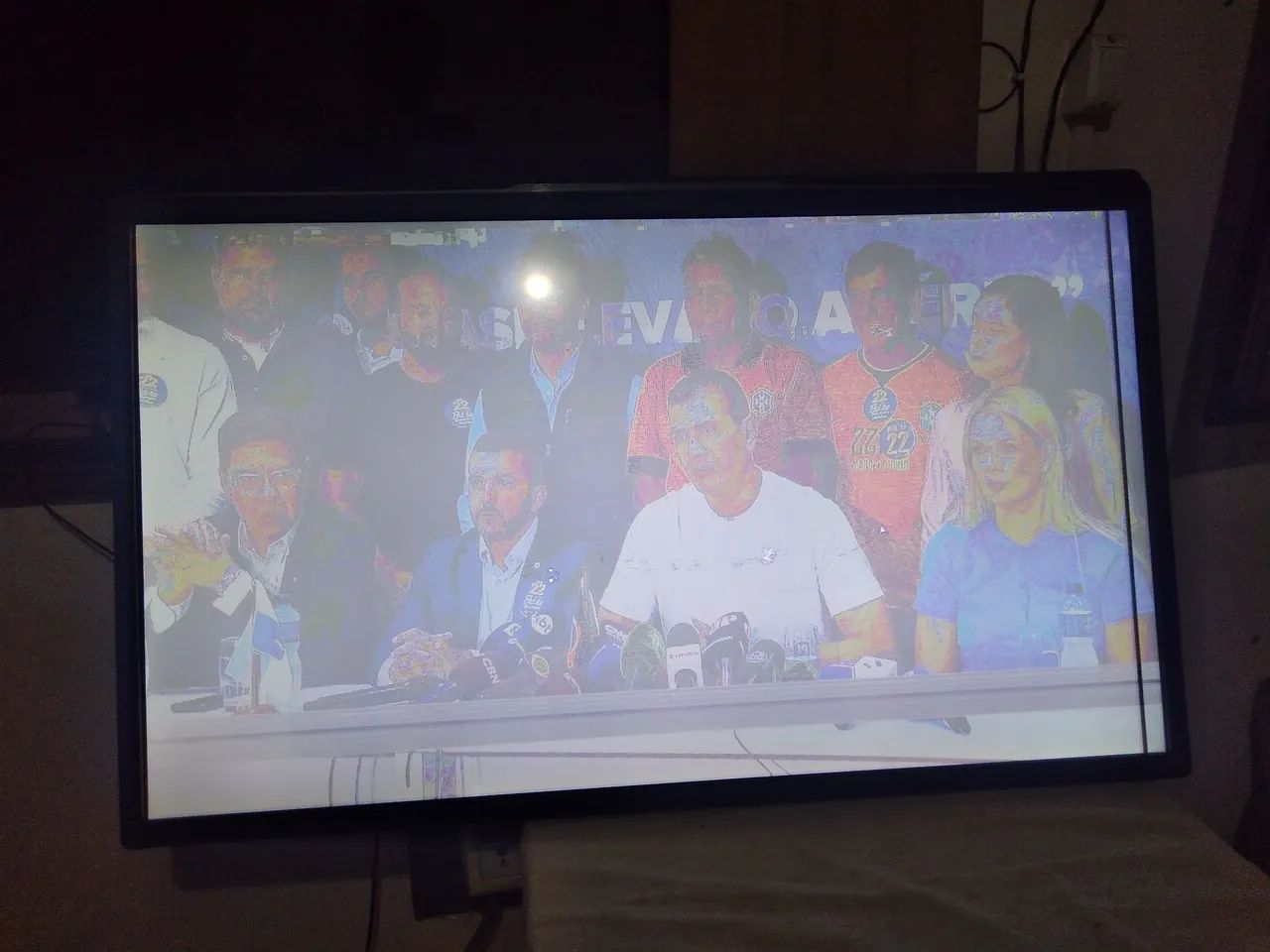 Tv 42 philips