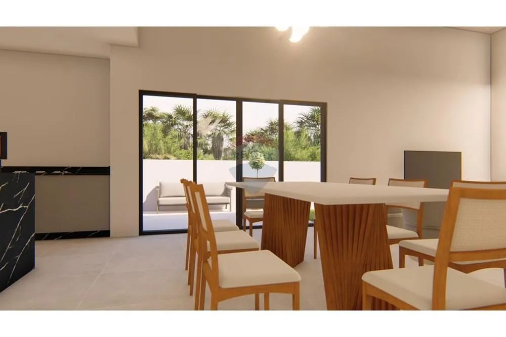 Casa 184m², 2 quartos em Allphaville 2 - Foto 5