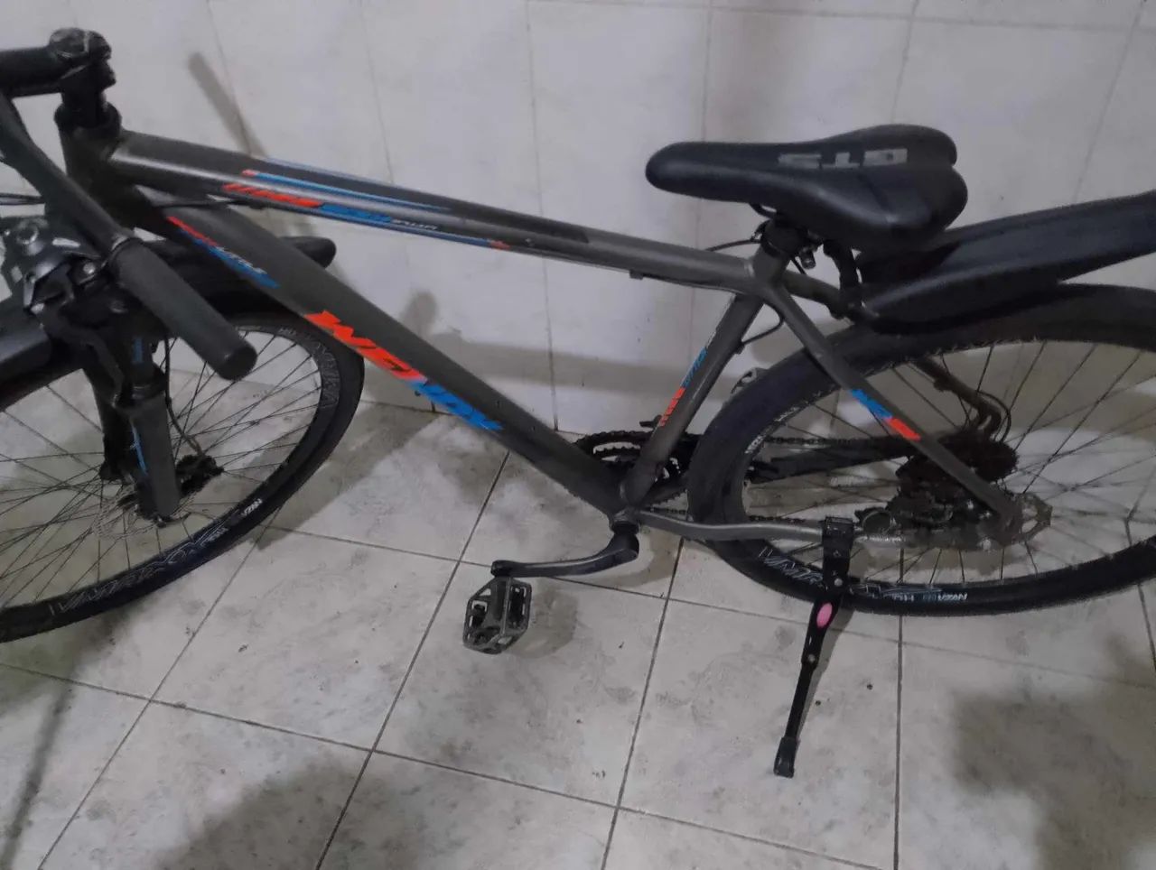 Bicicleta aro 29 - Foto 3