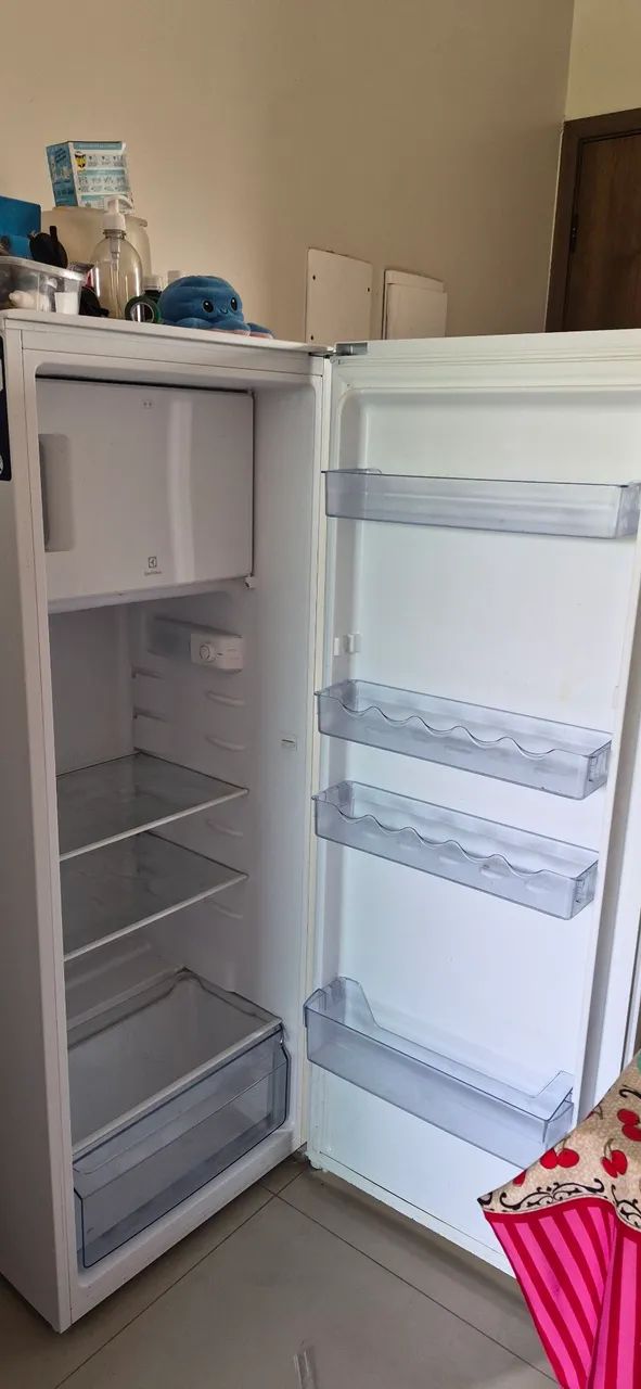 GELADEIRA NOVA - Foto 2