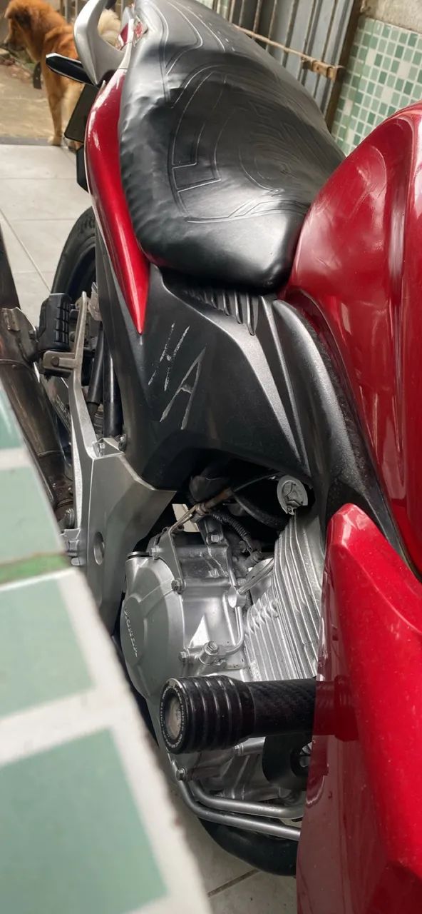 Cb 300 R flex  - Foto 4
