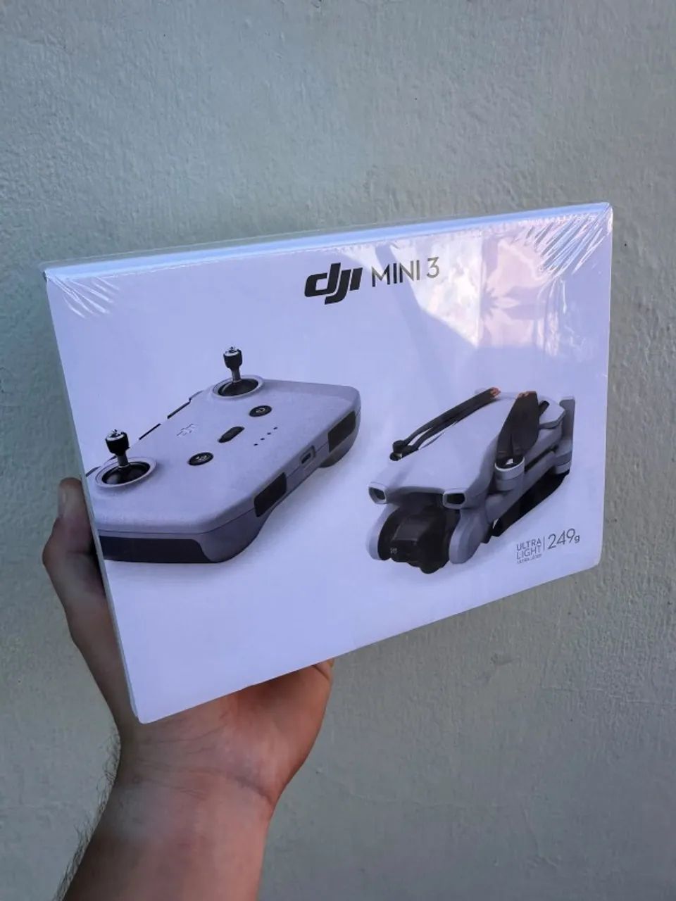 Dji Mini 3 Standart - Foto 2