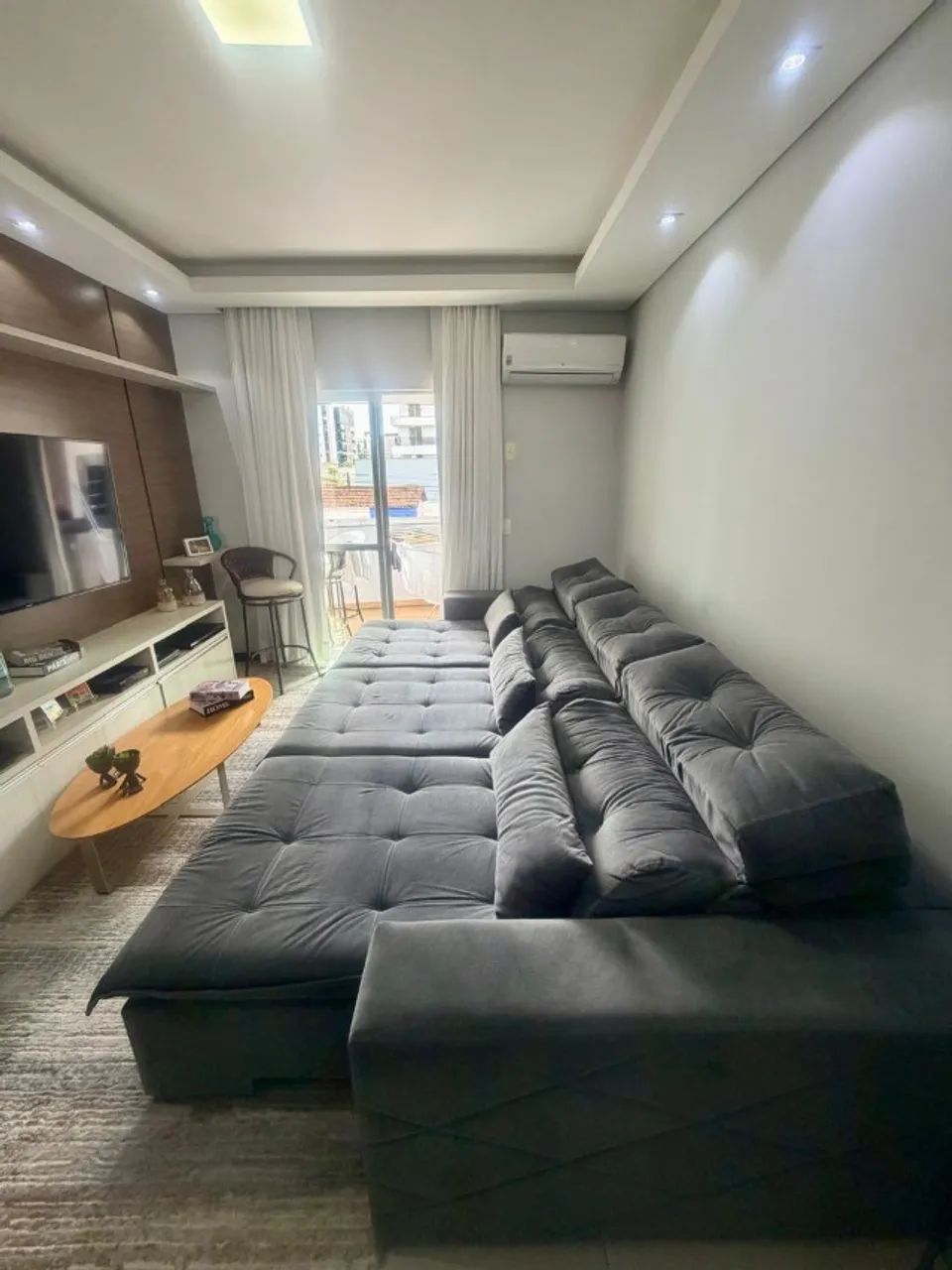 Sofá - Foto 3
