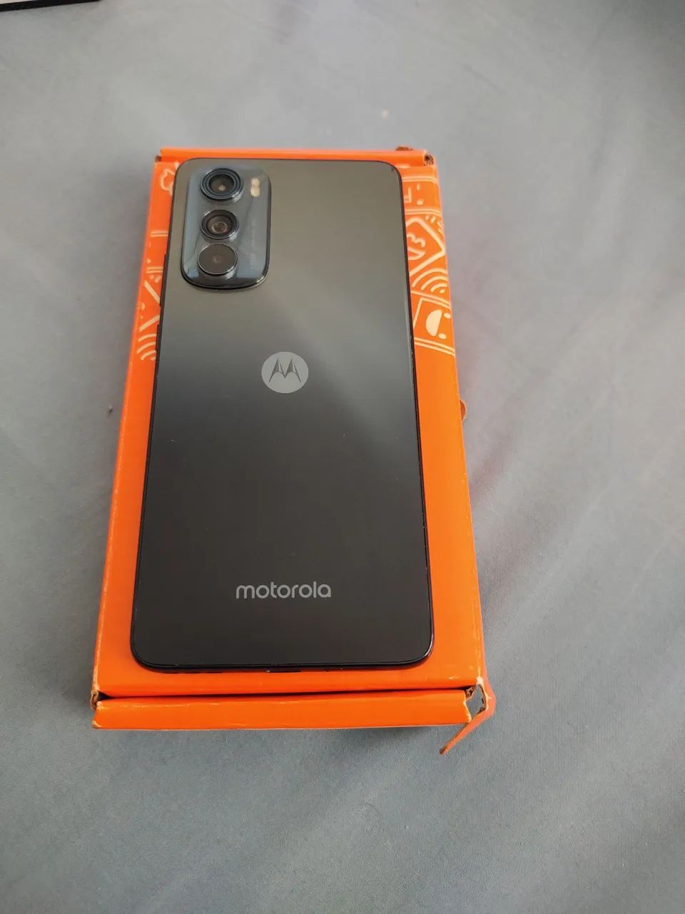 Smartphone Motorola Edge 30