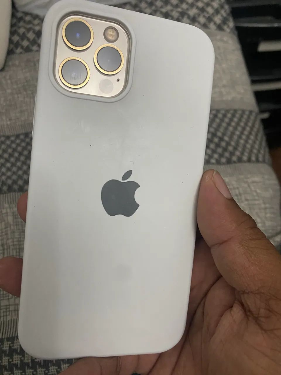 iPhone 12 Pro 512GB - Foto 4