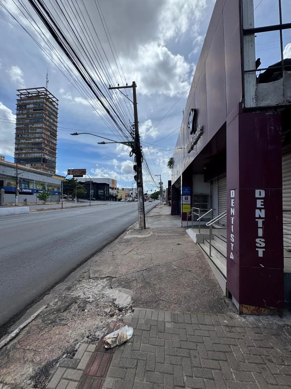 Imóvel Comercial na Av. da Prainha - Foto 3
