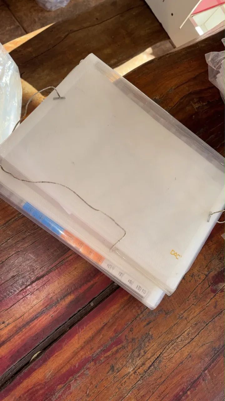 Materiais de escritório  - Foto 4