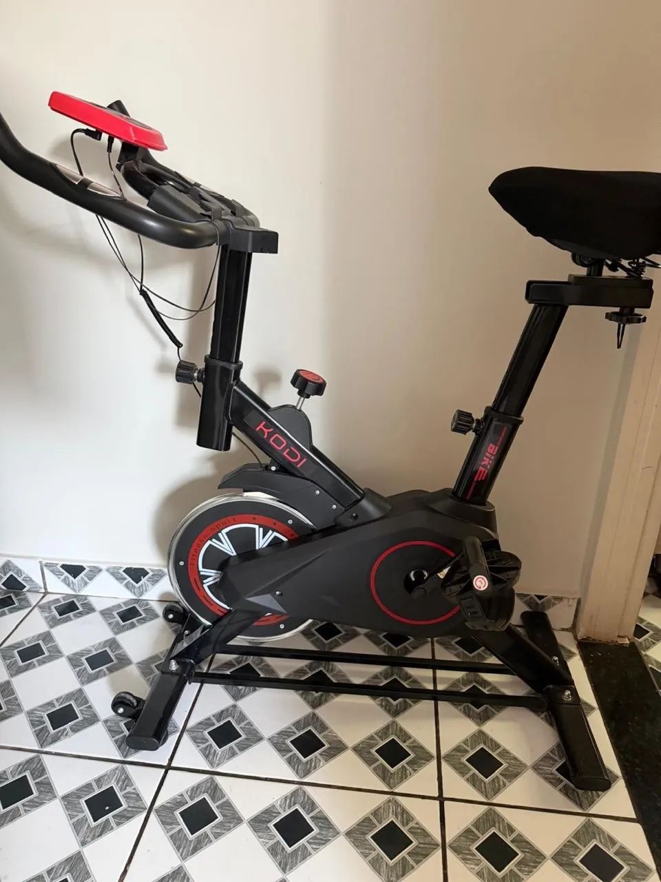 Bike ergométrica  - Foto 2