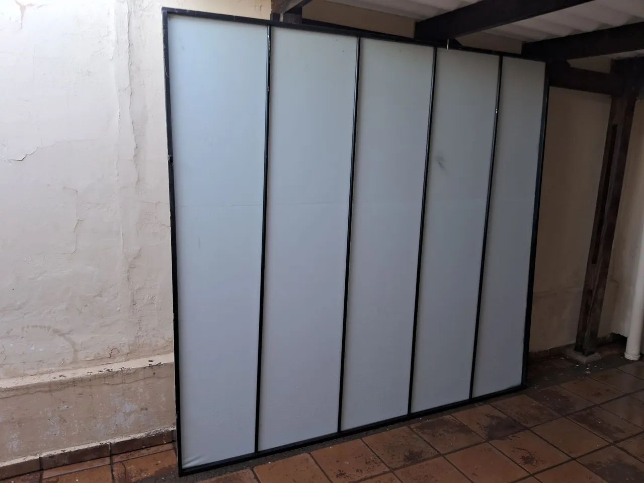 Vendo toldos 