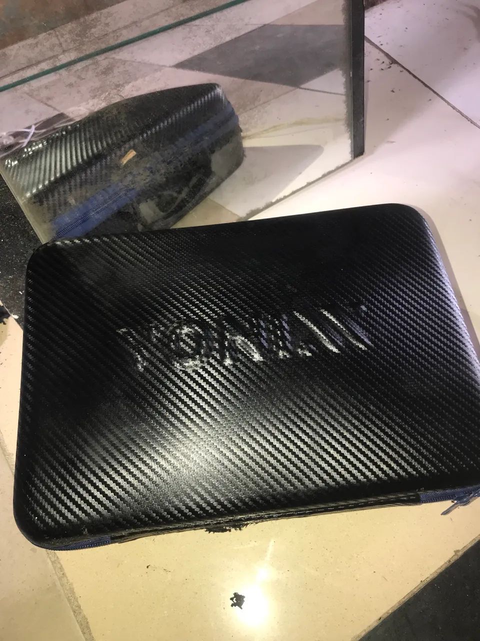 Vendo Politriz Vonixx Profissional Portátil   - Foto 6