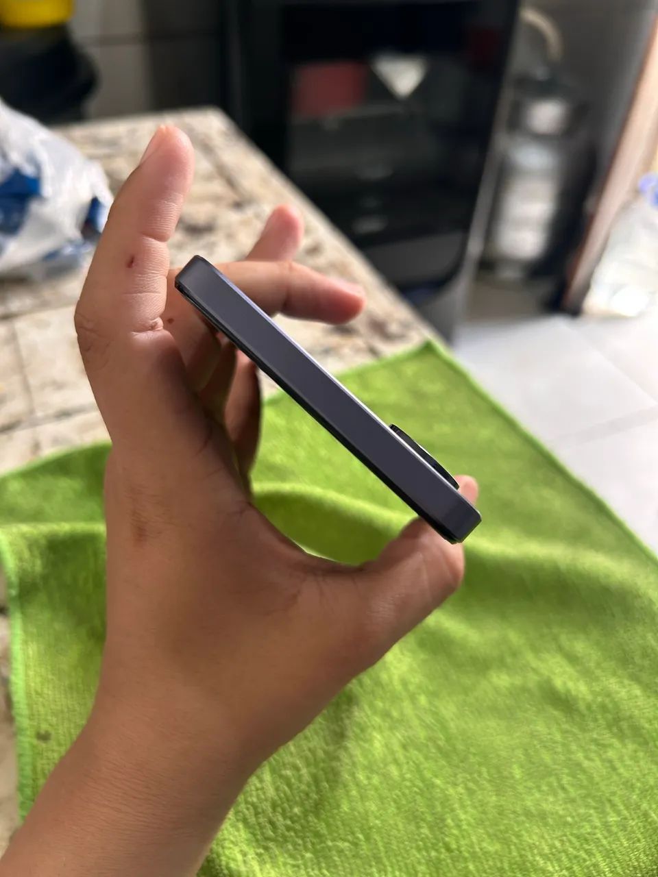 Realme note 60s celular 128gb - Foto 5