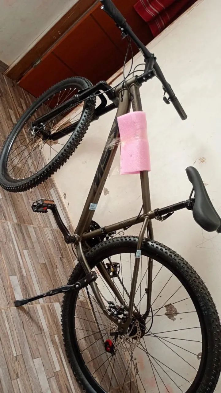 Vende-se essa bicicleta  - Foto 2