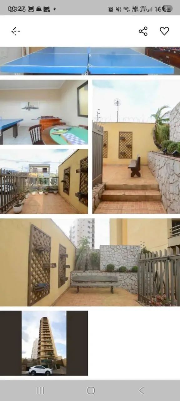 Foto - Ribeirão Preto - Campos Elísios