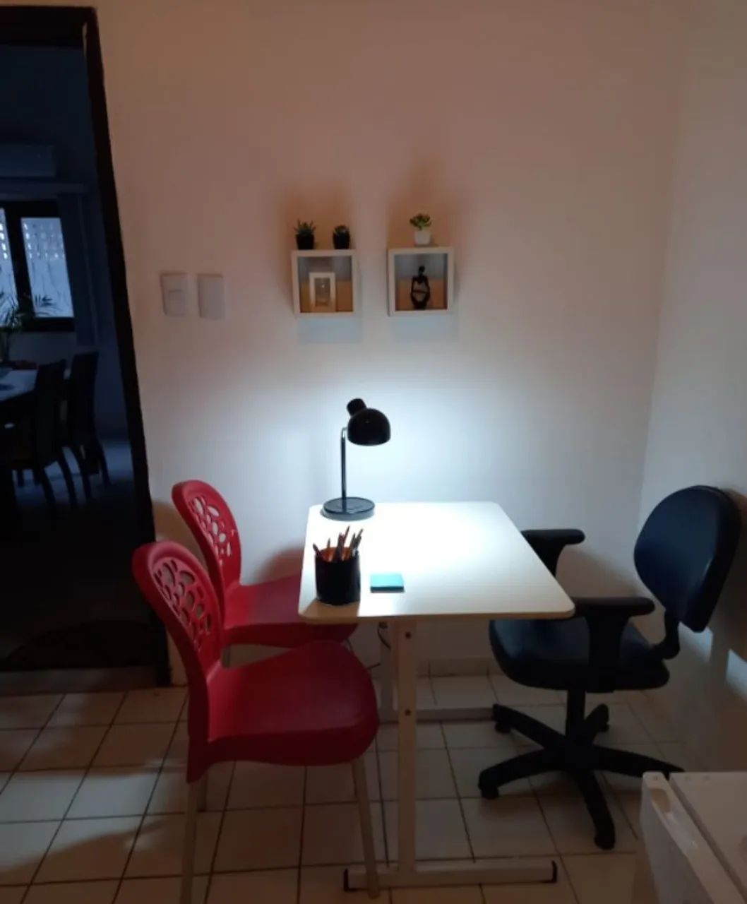 SALA PARA CONSULTÓRIO  - Foto 5